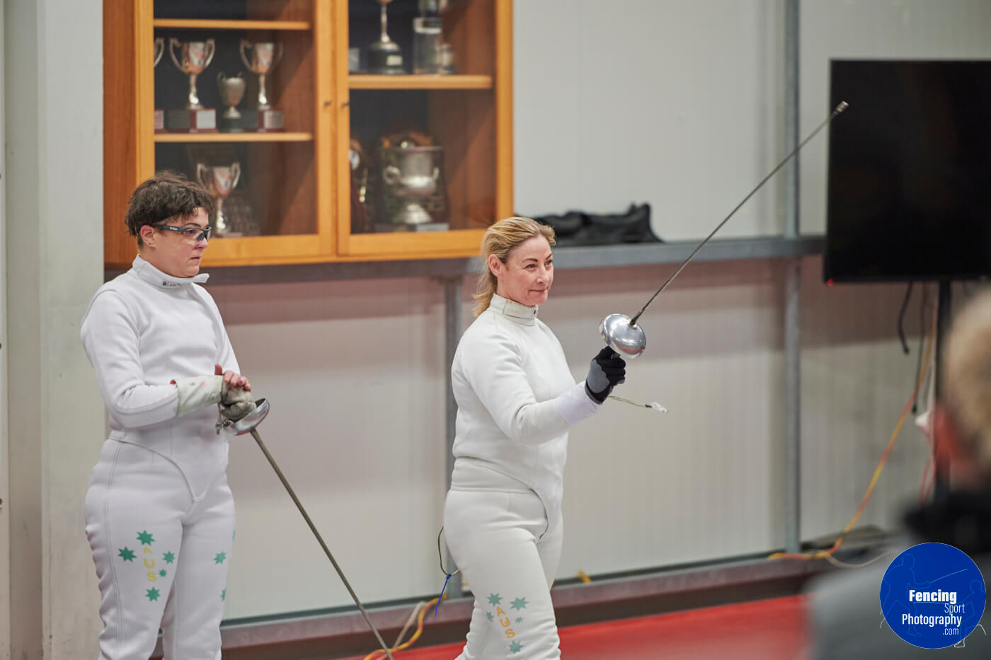 It’s Never Too Late to Learn Fencing as an Adult, It Can Potentially Change Your Life